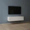 Mai & Mai Fernsehschrank Verdeckter Griff mit Soft-Close Produktbild-Vorschau 1