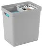 Sunware 09500681, Ablageschale, Grau, Rechteckig, Produktbild-Vorschau 3