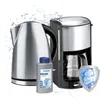 3x Wessper CleanMax Entkalker 250ml – Für Kaffeemaschinen, Produktbild-Vorschau 3