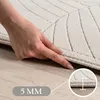 Homebyhome Tapis d’Extérieur Design Boho Moderne Effet 3D Voir les images du produit 3