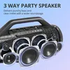 Tronsmart Bang Max 130w Bluetooth-lautsprecher    One Size Produktbild-Vorschau 16