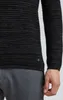 SOLID Pullover Herren Baumwolle Grau GR74469 - Größe: M Produktbild-Vorschau 7