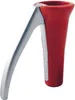 Drosselmeyer SNCRP02 Nussknacker Rot (SNCRP02) Produktbild-Vorschau 1
