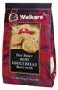 Walkers Pure Butter Mini Shortbread Rounds Mini herbatniki Podgląd zdjęcia produktu 1