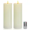 LED Weihnachten Kerzen flammenlose LED-Kerzen aus Produktbild-Vorschau 1
