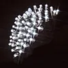 System LED 'LED-Lichterkette 5m' 50 LEDs kaltweiß, IP44 Produktbild-Vorschau 9