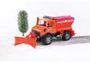 Br-Lkw Unimog Zimní servis 02572 Náhled obrázku produktu 20