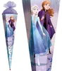 ROTH Motiv-Schultüte "Disney FROZEN" eckig 85cm Produktbild-Vorschau 6