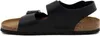 Birkenstock Milano Bf Couleur Noir Voir les images du produit 2