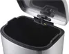 EKO - Cestino a pedale Della 50 litri - Acciaio inox Anteprima dell’immagine prodotto 7