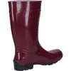Bockstiegel damskie buty Luisa wino czerwone/czarne rozmiar Podgląd zdjęcia produktu 5