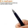 2 pièces Safe Fun Prank Shock Pens Stylo à bille électrique Voir les images du produit 4