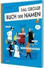 Das große Buch der Namen Anteprima dell’immagine prodotto 2
