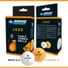 Donic Schildkröt Jade Ball Poly 40+ , 608509 Produktbild-Vorschau 6