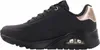 Skechers scarpe Uno Shimmer Away, 155196BBK Anteprima dell’immagine prodotto 36