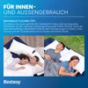 Bestway 67004, Dvojitý matrac Náhľad obrázku produktu 46