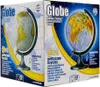 Globus 250 polityczno-fizyczny podświetlany w pudełku Podgląd zdjęcia produktu 14