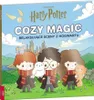 Wizarding World: Knusse magie. Kleurboek, 84 pagina's, voor Productafbeelding-voorbeeld 1