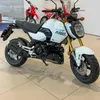Ochranný kryt motoru Honda MSX 125 GROM (2021-2025) Stunt Náhled obrázku produktu 8