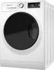 Bauknecht WM ELITE 10 A Waschmaschine 10 kg Weiß Steam Produktbild-Vorschau 3