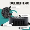 Aktivkohlefilter 4er-Pack für Liebherr & Miele Kühlschrank Productafbeelding-voorbeeld