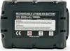 Akku 18V 6,0Ah kompatibel mit Milwaukee M18  Akubee Produktbild-Vorschau 6
