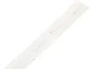 KOTARBAU Stangenscharnier Klavierband 1000 / 31mm Wit Productafbeelding-voorbeeld 1