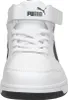 PUMA REBOUND V6 MID AC+ PS Weiß Produktbild-Vorschau 21