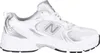 New Balance 530 Mesh-Laufschuhe, Weiß 43 EU Produktbild-Vorschau 19