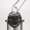 ZOJIRUSHI SJ-TG10-XA Thermoskanne, 1 l, Stahl Produktbild-Vorschau 10