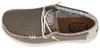 Hey Dude Wally Braided  Sportief - taupe - Maat 45 Voir les images du produit 27