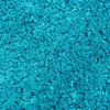 Tapiso Koberec ESSENCE Shaggy Unicoloured Modern Turquoise Náhled obrázku produktu 3