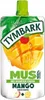 Tymbark Mus 100% Truskawka Jabłko Banan Marchew 120 G Podgląd zdjęcia produktu 2