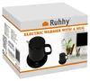 RUHHY 22125 Elektrický ohřívač + hrnek 18 W Náhled obrázku produktu 2