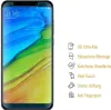 2x Panzerfolie für Xiaomi Redmi 5 Plus ANTI-SCHOCK Produktbild-Vorschau 3