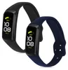 kwmobile 2x Uhrenarmband für Samsung Galaxy Fit (SM-R370) Produktbild-Vorschau 6