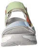 Damen Sandalen Rieker W3151-90 multi 39 Produktbild-Vorschau 10