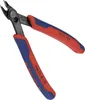 Knipex 78 31 125, Diagonale Zange, 1,25 cm, 9 mm, 7,5 mm, Produktbild-Vorschau 3