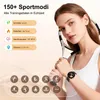 2026 Smartwatch Damen Ultradünn mit 1,56" AMOLED und 20 Produktbild-Vorschau 6