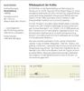 Kunst dagkalender 2025 - Cultuurkalender - Kunstenaars, Productafbeelding-voorbeeld 7