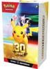 Paquete promocional de Pokémon de 30 aniversario, en alemán Vista previa de la imagen del producto 4