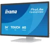 iiyama ProLite T2452MSC-W1AG, LED-Monitor, (FullHD, IPS, Produktbild-Vorschau 2