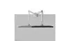 Neomounts DS70-250SL1 Neomounts Monitor-Halterung Productafbeelding-voorbeeld 24