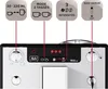MELITTA Kaffeevollautomat Caffeo Solo & Milk  E953-202 Produktbild-Vorschau 11