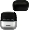 Panasonic ES-CM3BKS503, Folienschaber, Schwarz, Silber, Produktbild-Vorschau 12