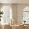 LUMIÈRE Design Pendelleuchte 'Evanos' 4-flammig LED dimmbar Produktbild-Vorschau 1