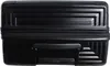 Saxoline Koffer Elite mit robuster ABS/PC-Hülle Black One Produktbild-Vorschau 8