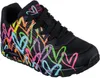 Skechers Buty Uno Highlight Lovei, 177981BKMT Podgląd zdjęcia produktu 44