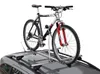 Menabo Huggy Lock | Fahrradträger zur Dachmontage - Stahl Produktbild-Vorschau 5