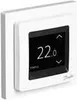 Danfoss ECtemp Touch - Thermostat - Polar White, RAL 9016 Voir les images du produit 2